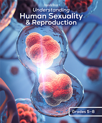 Science Series, Upper Level